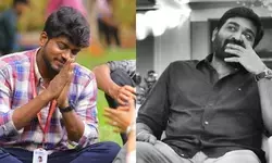 Manikandan on how actor Vijay Sethupathi helped him manage the wedding expenses of his sister