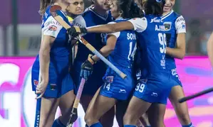 Womens HIL: Soorma Club and Odisha Warriors all set for inaugural final