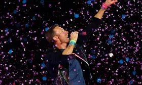 Gujarat Police deploys 3800 personnel & over 400 CCTVs for Coldplay concert