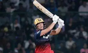 RCBs Sophie Devine set to miss WPL 2025 as she takes break from domestic cricket