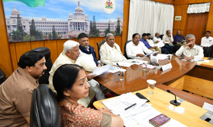 Microfinance menace: Ktaka CM says govt committed to protecting interest of borrowers