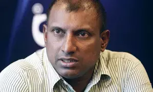 Aravinda reflects on his iconic career, says Warne-Murali Trophy will be a challenging contest