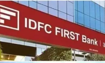 IDFC First Bank’s Q3 net profit drops 15 pc, NII grows 14 pc