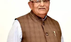 Punjab Guv announces awards on R-Day for police officials