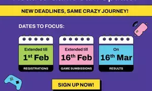 ‘Road to Game Jam’ initiative set to empower game developers
