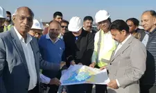 Gurugram: Haryana Minister holds review meeting on proposed Global City