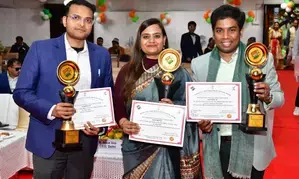 National Voters’ Day: Delhi CEO urges first-time voters to boost polling on Feb 5