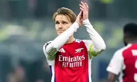 Premier League: Odegaard ‘nowhere near fit to play’ vs Wolves confirms Arteta