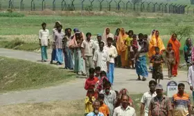 Bengal: Investigating agencies reveal new pattern of illegal Bangladeshi for obtaining documents