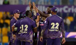 ILT20 Season 3: ADKR meet Dubai Capitals; Sharjah Warriorz take on Gulf Giants in doubleheader