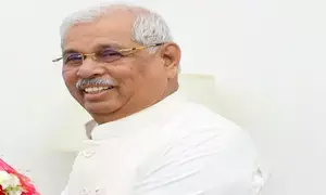 Wish to see Kerala becoming first state to achieve 100 per cent voter turnout: Guv Arlekar