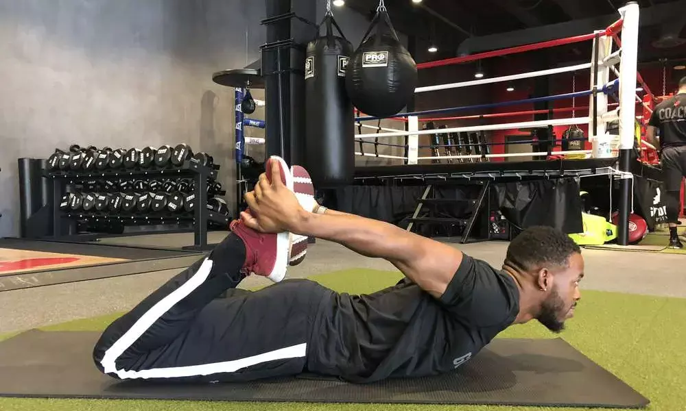 Increase leg strength and flexibility with quad stretches; Learn the right technique