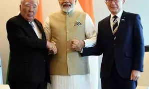 Padma Vibhushan Osamu Suzuki transformed auto industry, introduced Maruti 800 car