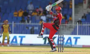 ILT20 Season 3: Hales, Curran shine as Desert Vipers cruise to 8-wicket win vs Sharjah Warriorz