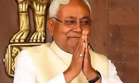 CM Nitish Kumar Hails Padma Awards for Bihars Finest