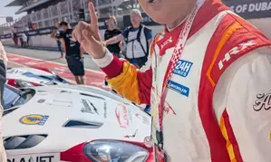 This award is as much yours as it is mine, Ajith Kumar tells fans after Padma Bhushan announcement