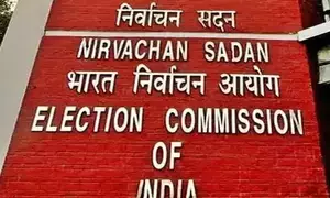 ECI awards four DMs in Bengal for extraordinary performance in 2024 LS polls