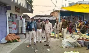 Bihar: Property of liquor trader attached in East Champaran