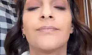 Sonam Kapoor reveals what she detests wearing Sonam Kapoor reveals what she detests wearing