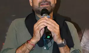 Pankaj Tripathi honoured to reunite with Nitin Gadkari, Big B to promote road safety again Pankaj Tripathi honoured to reunite with Nitin Gadkari, Big B to promote road safety again