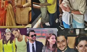 Soha Ali Khan pens heartfelt note for Kunal Kemmu on 10th marriage anniversary
