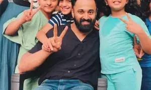 Ill make it up in my next, says Unni Mukundan to families that couldnt watch Marco