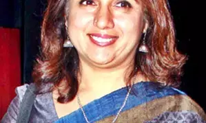 Revathy: ‘The Storyteller’ reminds us of the healing power of stories Revathy: ‘The Storyteller’ reminds us of the healing power of stories