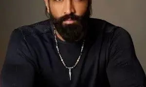 My journey to Jyothirlingas is a journey for self-realization, says actor Vishnu Manchu My journey to Jyothirlingas is a journey for self-realization, says actor Vishnu Manchu