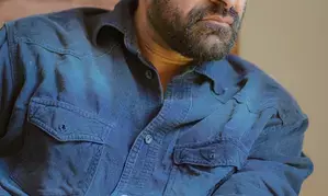 Eijaz Khan reflects on his childhood, I have an Amazing Father Who Shaped My Life