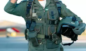 Anil Kapoor looks back at ‘Fighter’ with immense pride as film completes one year