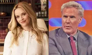 Reese Witherspoon, Will Ferrell recreate viral Sofia Richie Dance