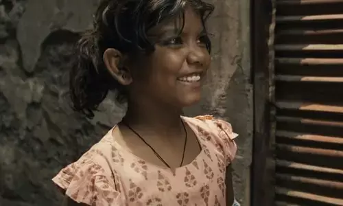 From Child Labour to the Oscars: The story of a 9-year-old star in Anuja will touch your heart From Child Labour to the Oscars: The story of a 9-year-old star in Anuja will touch your heart