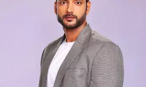 TV actor Zohaib Siddiqui says I am a proud Indian amidst Republic Day celebration