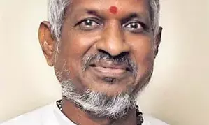Ilaiyaraaja fondly remembers his daughter Bhavatharini on her death anniversary