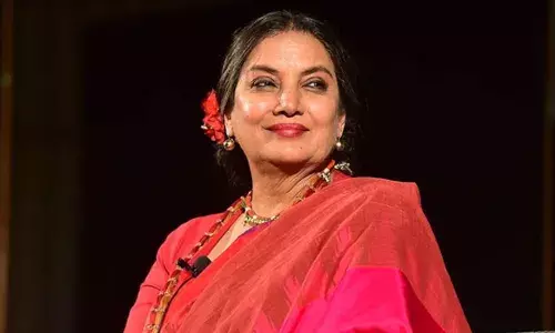 Shabana Azmis inspiring story: Once sold coffee at petrol pump, tried to commit suicide; But she became a National Award winner