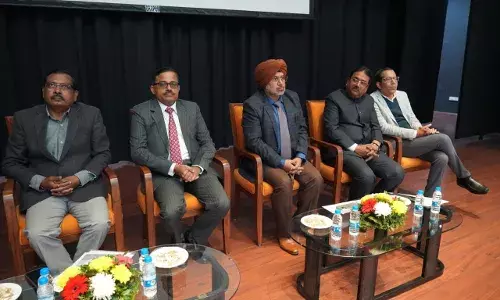 Workshop Organized on Improvement of Accident Black Spots and Impact on Road Accidents and Fatalities