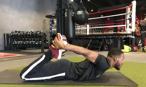 Increase leg strength and flexibility with quad stretches; Learn the right technique