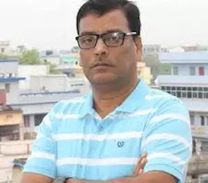 Bihar Journalist Bhim Singh Bhavesh to receive Padma Shri for his contributions to social work Bihar Journalist Bhim Singh Bhavesh to receive Padma Shri for his contributions to social work