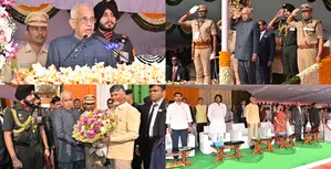 Andhra Pradesh crafts ambitious roadmap with vision 2047, says Governor