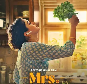 Sanya Malhotra starrer Mrs.’ to gets its OTT premiere on this day
