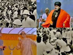 Saira Banu recalls late Dilip Kumar’s unforgettable scene in ‘Leader’