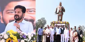 Telangana CM calls changes in UGC norms infringement of states’ rights Telangana CM calls changes in UGC norms infringement of states’ rights