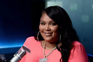 Lizzo reaches her weight release goal