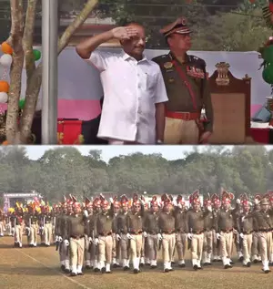 Tripura successfully resolves decades-old insurgency issues: Guv