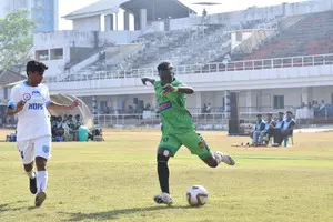 IWL 2024-25: Fazila’s brace powers Gokulam Kerala FC to 3-0 win vs HOPS FC