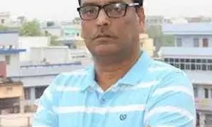 Bihar Journalist Bhim Singh Bhavesh to receive Padma Shri for his contributions to social work