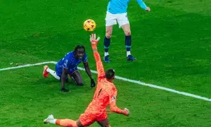 Premier League: Haaland, Foden fire Man City back in top four