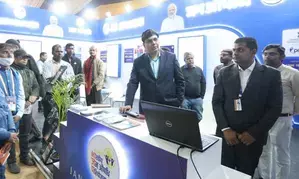 Mahakumbh: 5 Jan Aushadhi centres providing affordable medicines to pilgrims