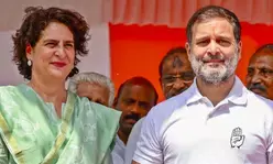 Duty of all to respect, protect Constitution, Rahul Gandhi, Priyanka greet nation on R-Day