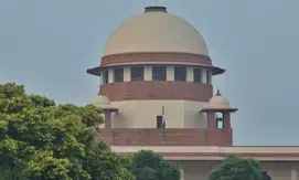 SC to hear on Monday plea against Calcutta HC order axing 25,753 school jobs